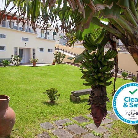 Quinta Do Pico Villa Ponta Delgada  Exterior photo
